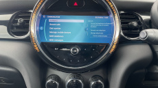 MINI Convertible 1.5 Cooper Classic Premium Plus 2dr Auto Petrol Convertible